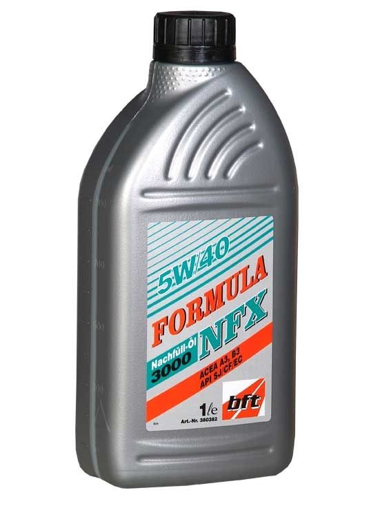 Formula Nachfüll-Öl 3000 NFX-1l